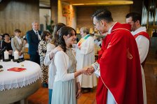 03.06.2023 Pfarrfirmung